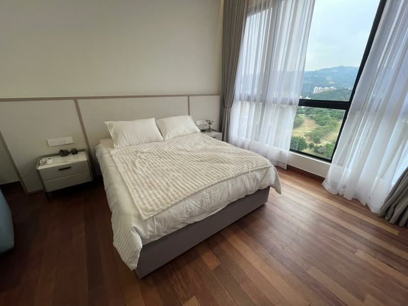 Muze @ PICC untuk Untuk Disewa - RM 5,000 /bulan, Mac 2026 - Bedroom - PropertyGuru.com.my