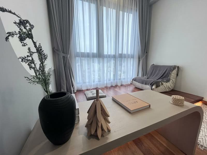 Muze @ PICC untuk Untuk Disewa - RM 5,000 /bulan, Mac 2026 - Study - PropertyGuru.com.my