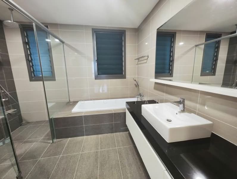 Condominium for Sale at Iskandar Residences - Joyce Tan - Bathroom - PropertyGuru.com.my