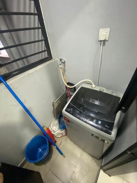 The Havre Bukit Jalil untuk Untuk Disewa - RM 2,300 /bulan, Feb 2026 - Interior - PropertyGuru.com.my