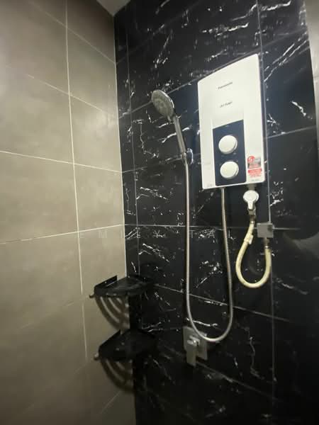 The Havre Bukit Jalil untuk Untuk Disewa - RM 2,300 /bulan, Feb 2026 - Bathroom - PropertyGuru.com.my