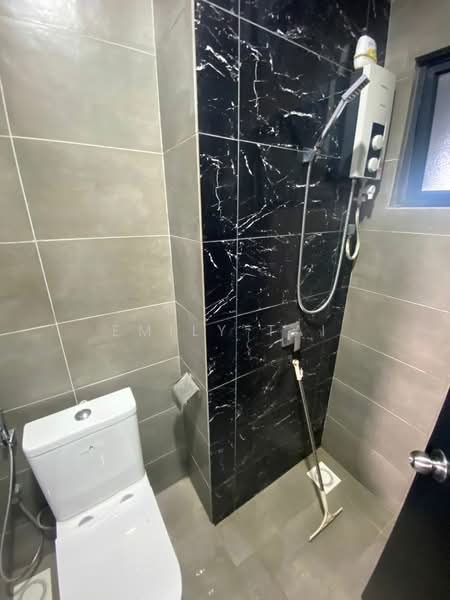The Havre Bukit Jalil untuk Untuk Disewa - RM 2,300 /bulan, Feb 2026 - Bathroom - PropertyGuru.com.my