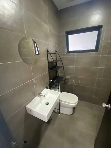 The Havre Bukit Jalil untuk Untuk Disewa - RM 2,300 /bulan, Feb 2026 - Bathroom - PropertyGuru.com.my