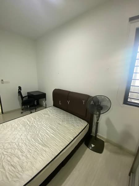 The Havre Bukit Jalil untuk Untuk Disewa - RM 2,300 /bulan, Feb 2026 - Bedroom - PropertyGuru.com.my