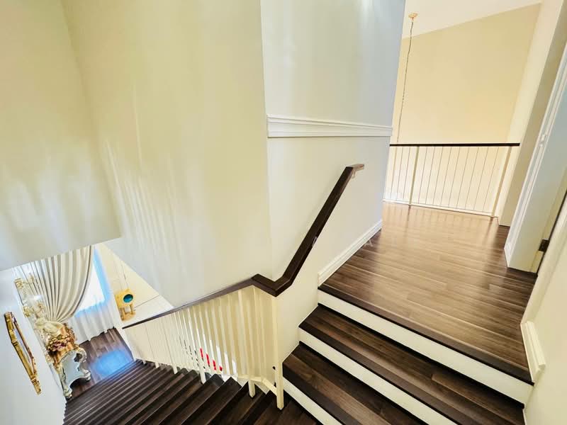 2-storey Terraced House for Sale in Eco Forest (Semenyih) - Fyza Ghazali - Interior - PropertyGuru.com.my