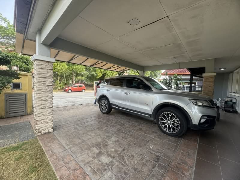 2-storey Terraced House for Sale in Denai Alam (Shah Alam) - Nur Hanizah - Exterior - PropertyGuru.com.my