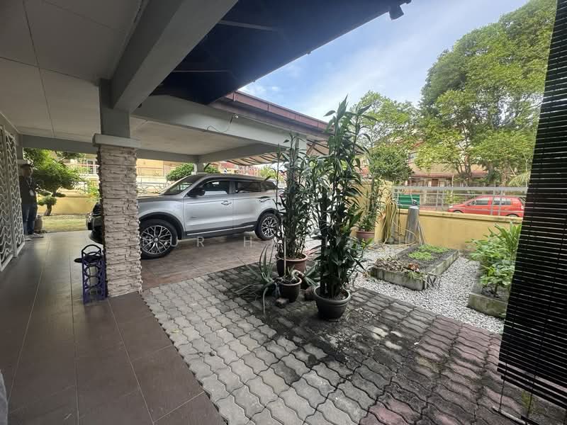 2-storey Terraced House for Sale in Denai Alam (Shah Alam) - Nur Hanizah - Exterior - PropertyGuru.com.my