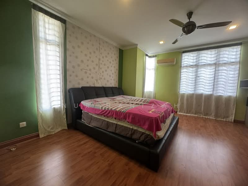 2-storey Terraced House for Sale in Denai Alam (Shah Alam) - Nur Hanizah - PropertyGuru.com.my