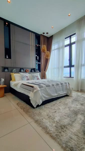 Conezion Residences untuk Untuk Dijual - RM 433,000, Mac 2026 - Bedroom - PropertyGuru.com.my
