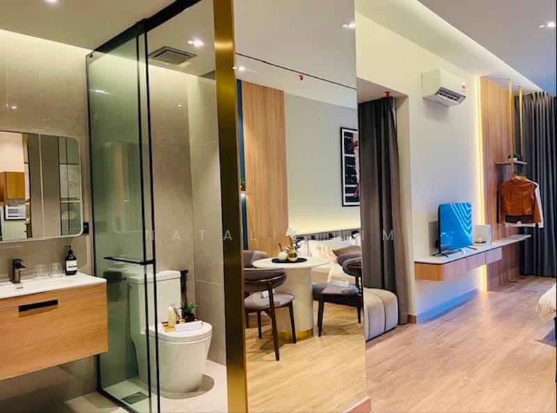 G'Vinton untuk Untuk Dijual - RM 500,000, Mac 2026 - Bathroom - PropertyGuru.com.my