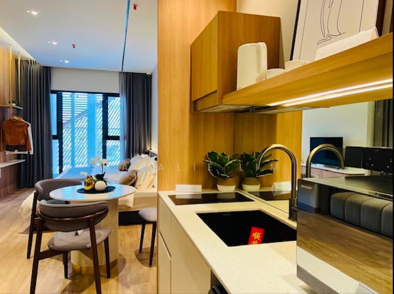 G'Vinton untuk Untuk Dijual - RM 500,000, Mac 2026 - Kitchen - PropertyGuru.com.my