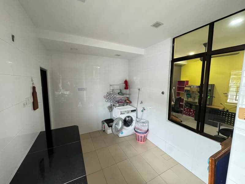 2-storey Terraced House for Sale in Rawang (Selangor) - Andy Yap - Interior - PropertyGuru.com.my