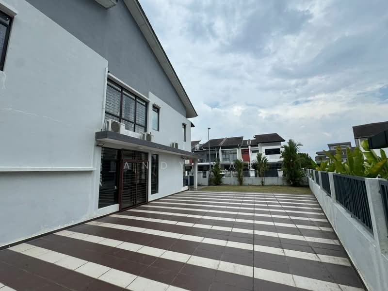 2-storey Terraced House for Sale in Rawang (Selangor) - Andy Yap - Exterior - PropertyGuru.com.my
