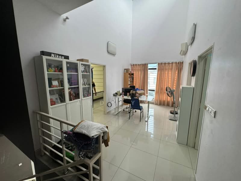 2-storey Terraced House for Sale in Rawang (Selangor) - Andy Yap - Interior - PropertyGuru.com.my