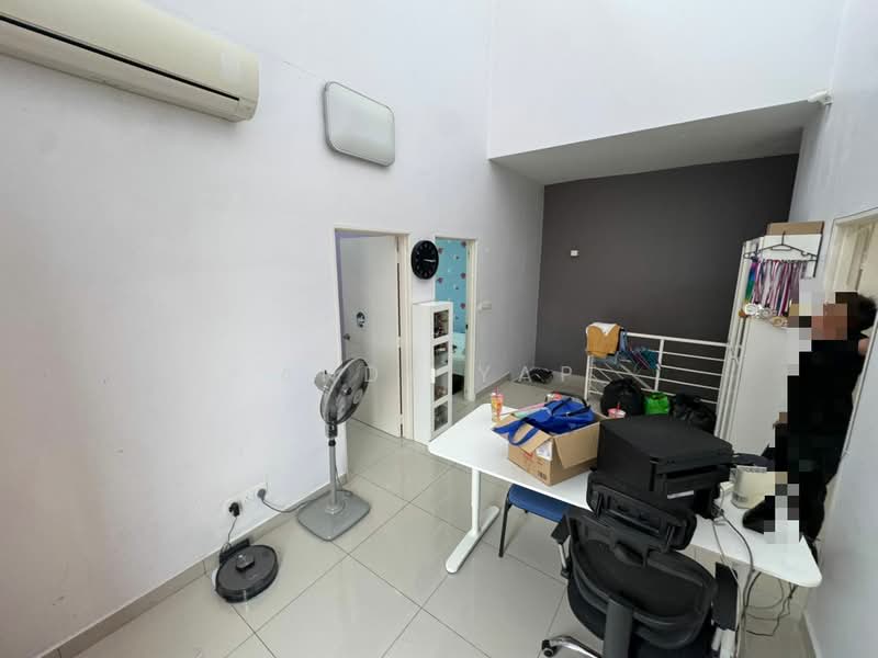 2-storey Terraced House for Sale in Rawang (Selangor) - Andy Yap - Interior - PropertyGuru.com.my