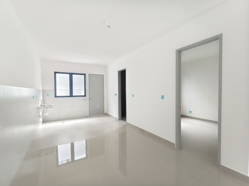 Rumah Teres 2 Tingkat untuk Dijual di Ampang (Selangor) - Ray Foo - Interior - PropertyGuru.com.my
