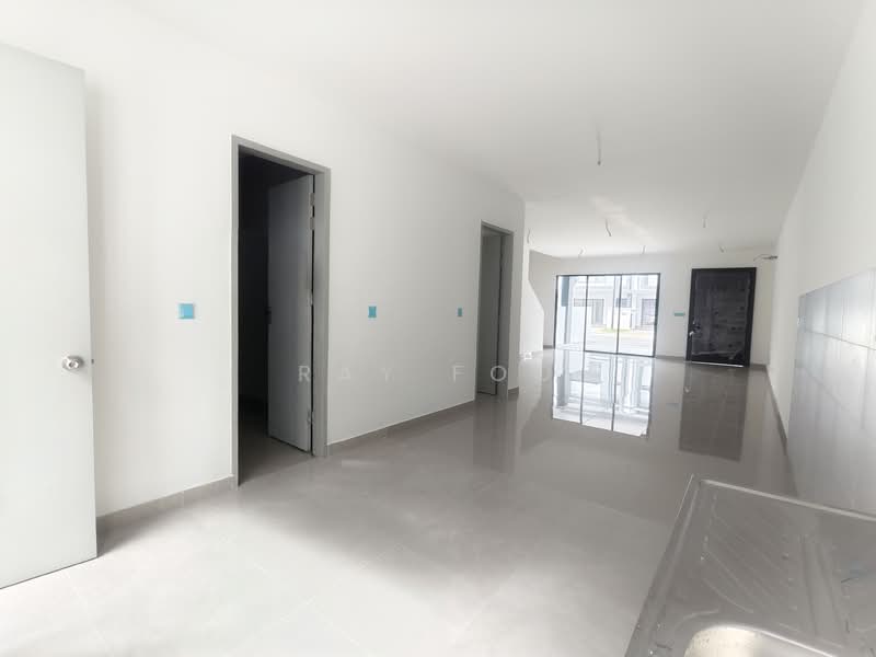 Rumah Teres 2 Tingkat untuk Dijual di Ampang (Selangor) - Ray Foo - Interior - PropertyGuru.com.my