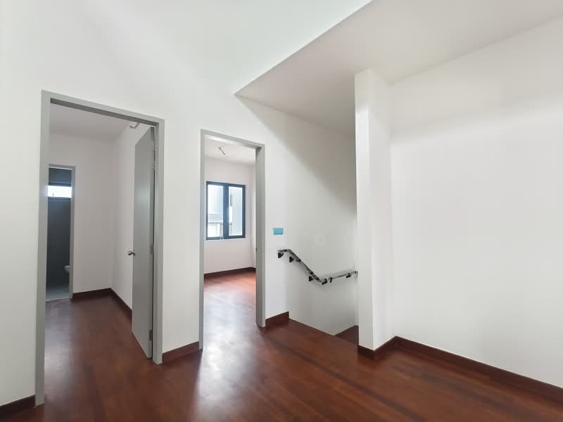 Rumah Teres 2 Tingkat untuk Dijual di Ampang (Selangor) - Ray Foo - Interior - PropertyGuru.com.my