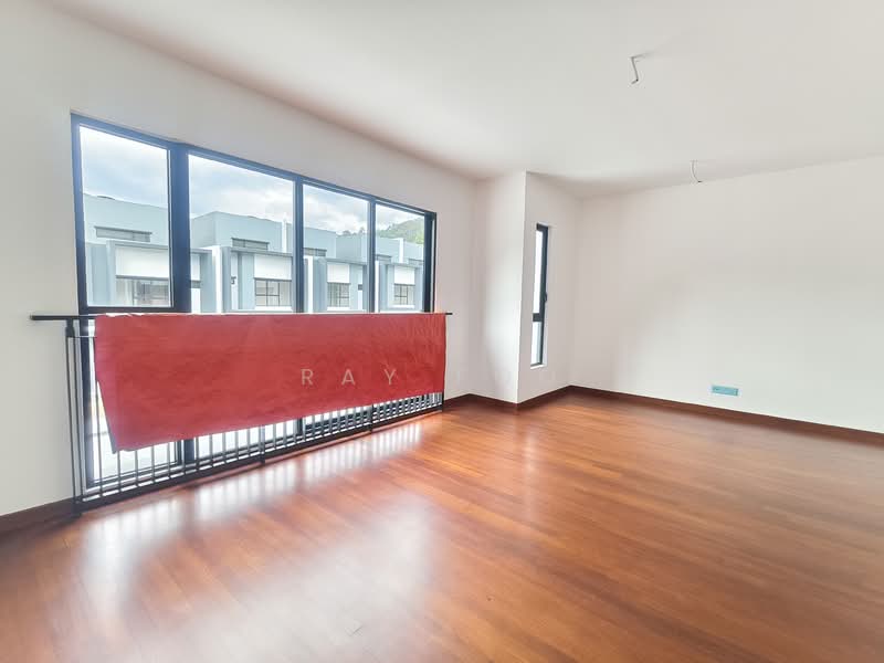Rumah Teres 2 Tingkat untuk Dijual di Ampang (Selangor) - Ray Foo - Interior - PropertyGuru.com.my