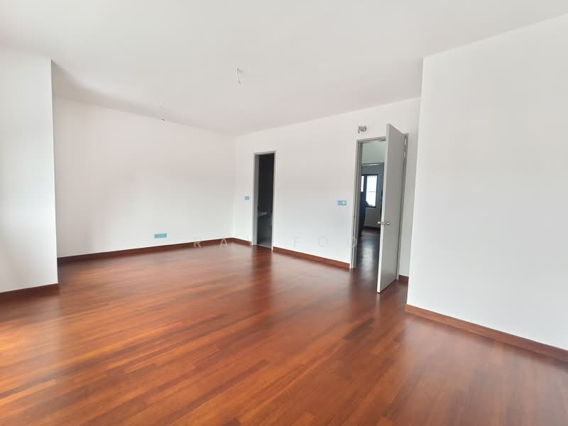 Rumah Teres 2 Tingkat untuk Dijual di Ampang (Selangor) - Ray Foo - Interior - PropertyGuru.com.my