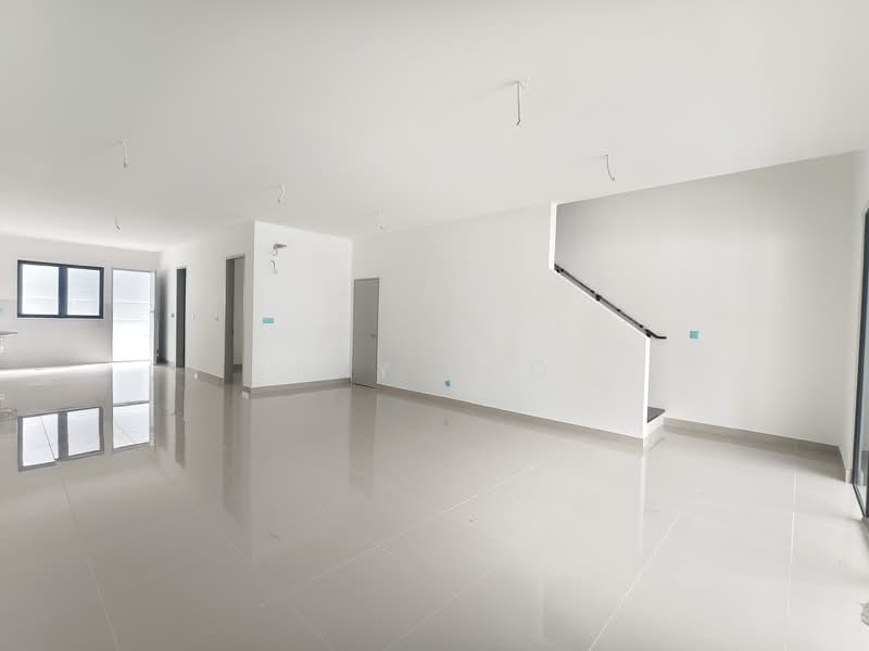 Rumah Teres 2 Tingkat untuk Dijual di Ampang (Selangor) - Ray Foo - Interior - PropertyGuru.com.my