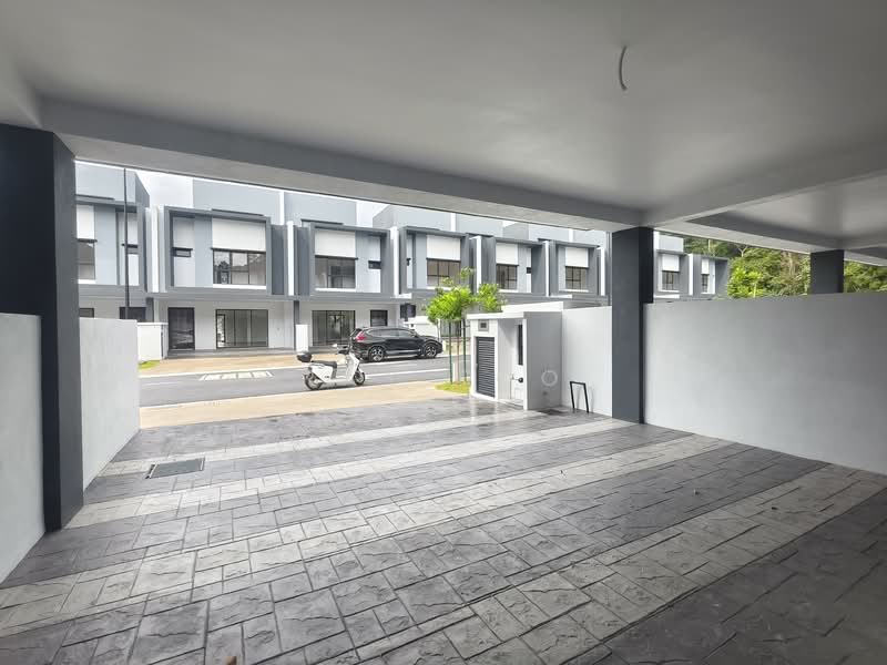 Rumah Teres 2 Tingkat untuk Dijual di Ampang (Selangor) - Ray Foo - Exterior - PropertyGuru.com.my