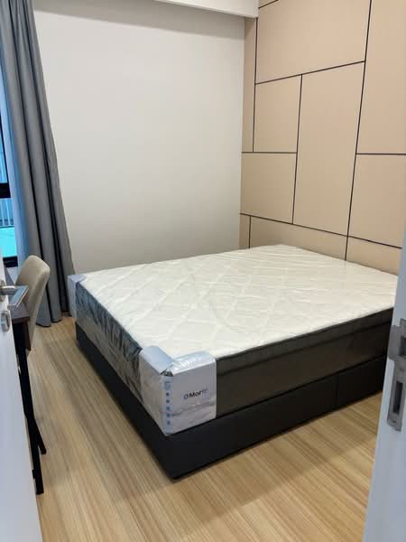 Kami untuk Untuk Disewa - RM 4,500 /bulan, Feb 2026 - Bedroom - PropertyGuru.com.my