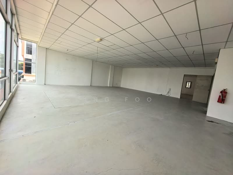 Semi-D Factory for Rent in Kawasan Perindustrian Balakong (Balakong) - Jing Foo - Interior - PropertyGuru.com.my