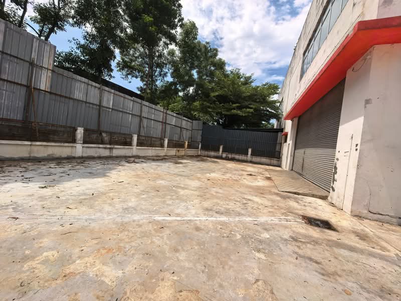 Semi-D Factory for Rent in Kawasan Perindustrian Balakong (Balakong) - Jing Foo - Exterior - PropertyGuru.com.my