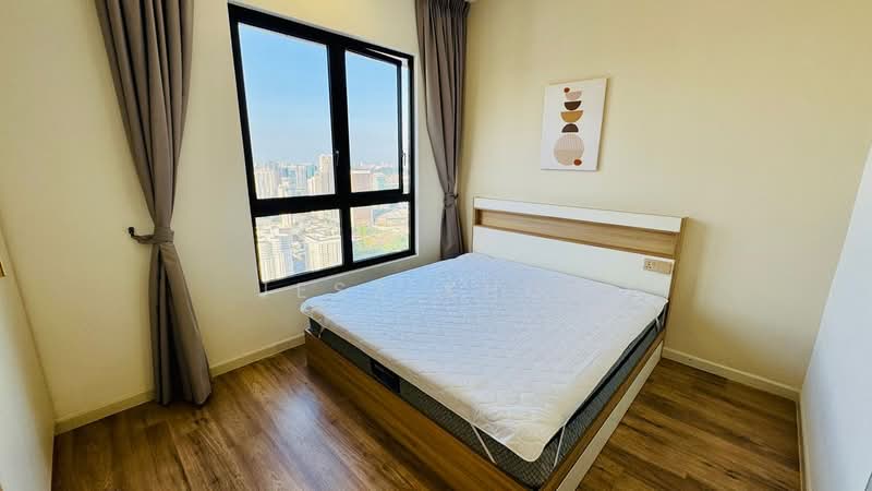 Sunway Belfield untuk Untuk Disewa - RM 5,500 /bulan, Mac 2026 - Bedroom - PropertyGuru.com.my