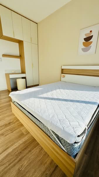 Sunway Belfield untuk Untuk Disewa - RM 5,500 /bulan, Mac 2026 - Bedroom - PropertyGuru.com.my