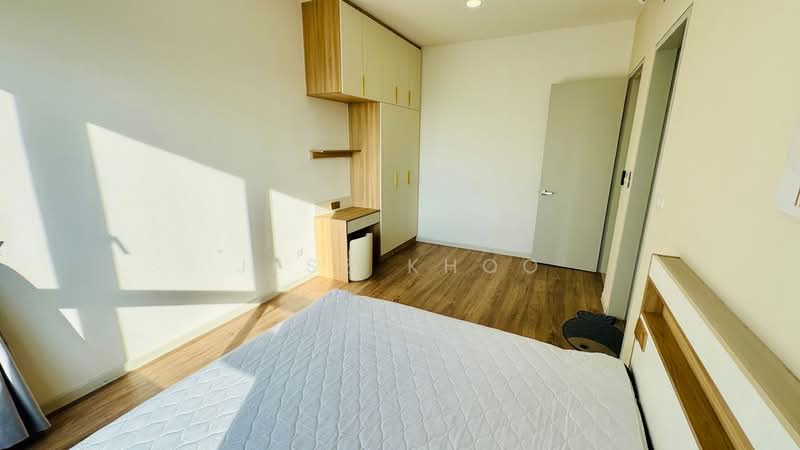 Sunway Belfield untuk Untuk Disewa - RM 5,500 /bulan, Mac 2026 - Bedroom - PropertyGuru.com.my