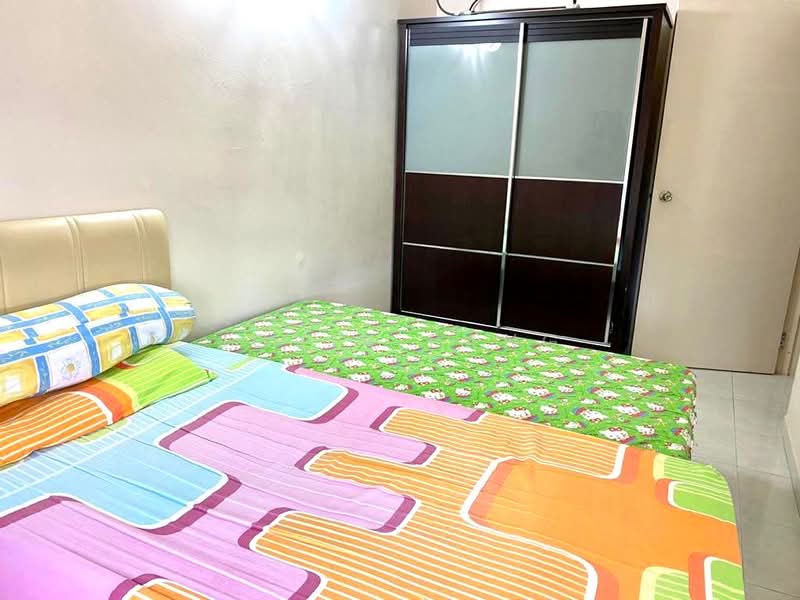 Condominium for Rent at The Spring - Jovin Pang - Bedroom - PropertyGuru.com.my