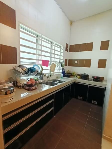Gunung Rapat @ Ipoh untuk Untuk Dijual - RM 430,000, Mac 2026 - Kitchen - PropertyGuru.com.my