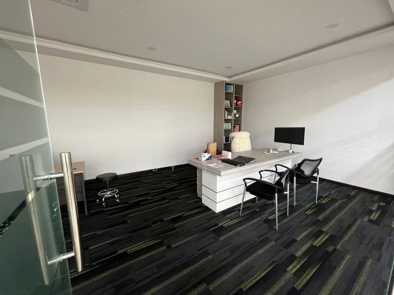 Semi-D Factory for Rent in Nusa Cemerlang (Iskandar Puteri (Nusajaya)) - Ruby Teow - PropertyGuru.com.my