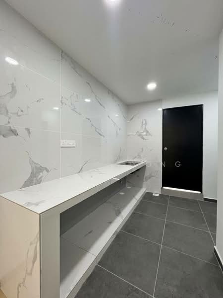 2-storey Terraced House for Sale in Ulu Tiram (Johor) - Joanne Yong - Kitchen - PropertyGuru.com.my