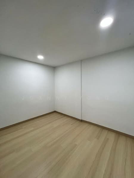 2-storey Terraced House for Sale in Ulu Tiram (Johor) - Joanne Yong - Interior - PropertyGuru.com.my