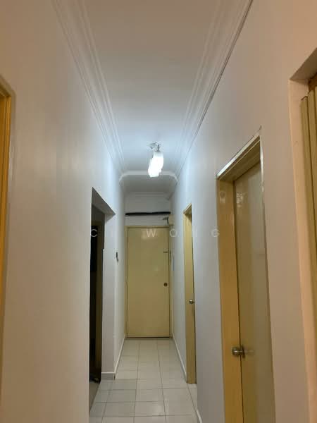 Residensi Bistaria untuk Untuk Dijual - RM 270,000, Mac 2026 - Corridor - PropertyGuru.com.my