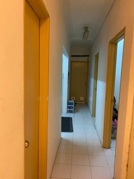 Residensi Bistaria untuk Untuk Dijual - RM 270,000, Mac 2026 - Corridor - PropertyGuru.com.my