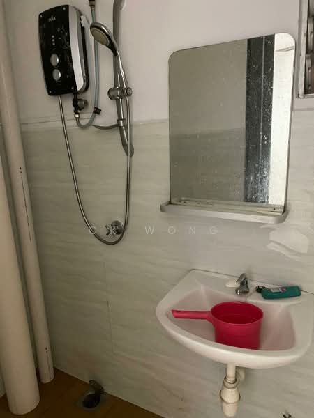 Residensi Bistaria untuk Untuk Dijual - RM 270,000, Mac 2026 - Bathroom - PropertyGuru.com.my