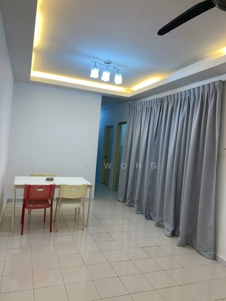 Residensi Bistaria untuk Untuk Dijual - RM 270,000, Mac 2026 - Dining Room - PropertyGuru.com.my