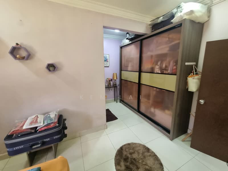 Townhouse for Sale at Avant Court Condominium - Ken Lai - Interior - PropertyGuru.com.my