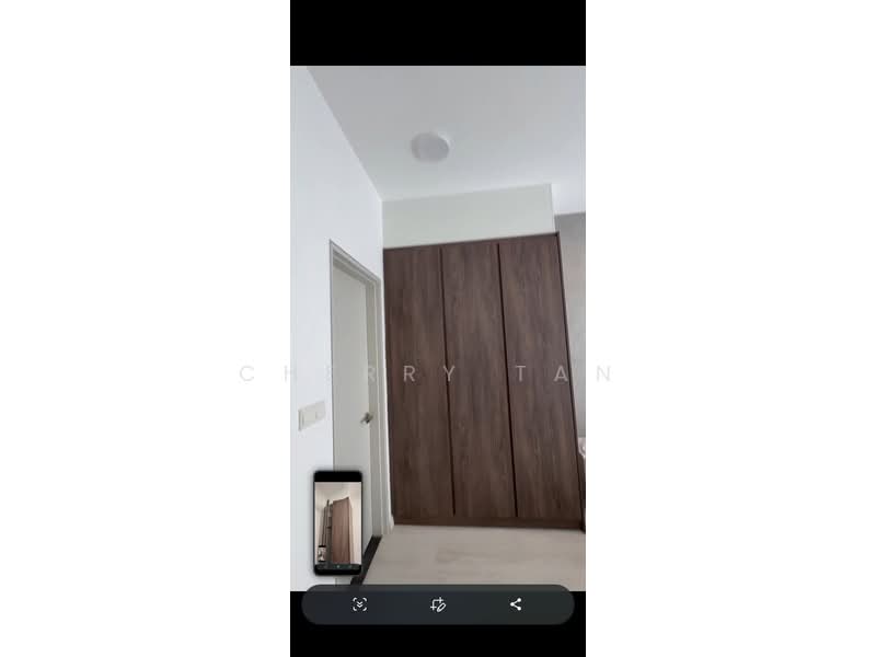 Service Residence for Rent at Three33 Residence - Cherry Tan - PropertyGuru.com.my