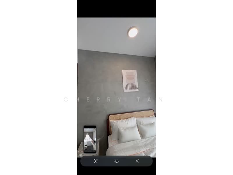 Service Residence for Rent at Three33 Residence - Cherry Tan - PropertyGuru.com.my