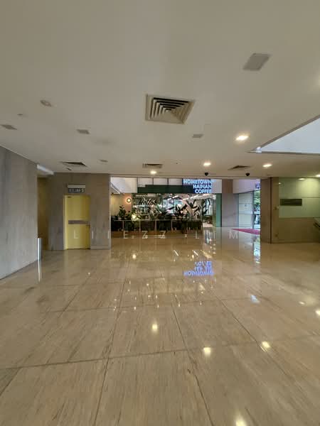 Office for Rent in Kuala Lumpur (Kuala Lumpur) - Liiezz Lim - Entrance - PropertyGuru.com.my