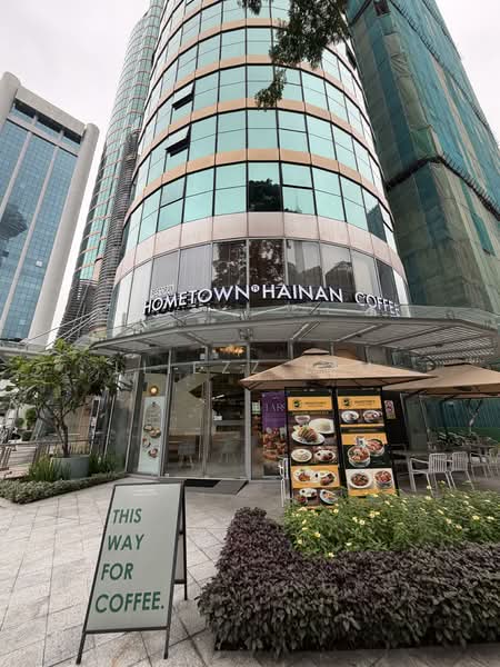 Office for Rent in Kuala Lumpur (Kuala Lumpur) - Liiezz Lim - Exterior - PropertyGuru.com.my