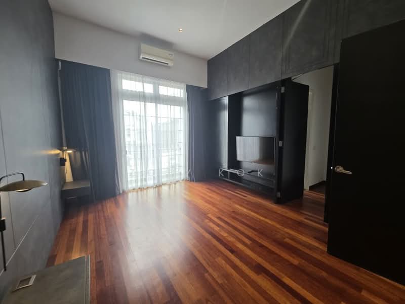 Eco Spring untuk Untuk Disewa - RM 4,400 /bulan, Mac 2026 - Living Room - PropertyGuru.com.my