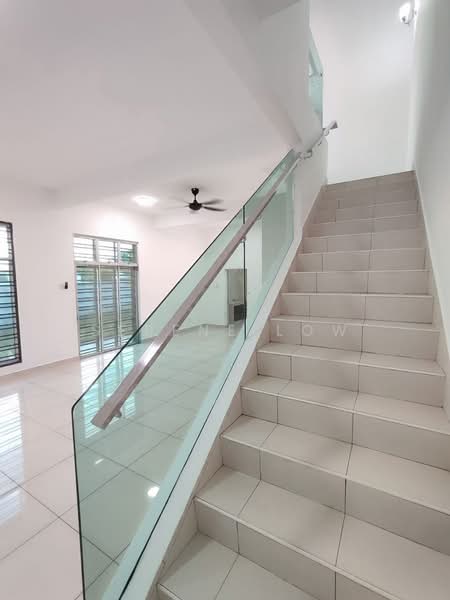 2-storey Terraced House for Rent in Taman Mount Austin (Tebrau) - Serene Low - Interior - PropertyGuru.com.my