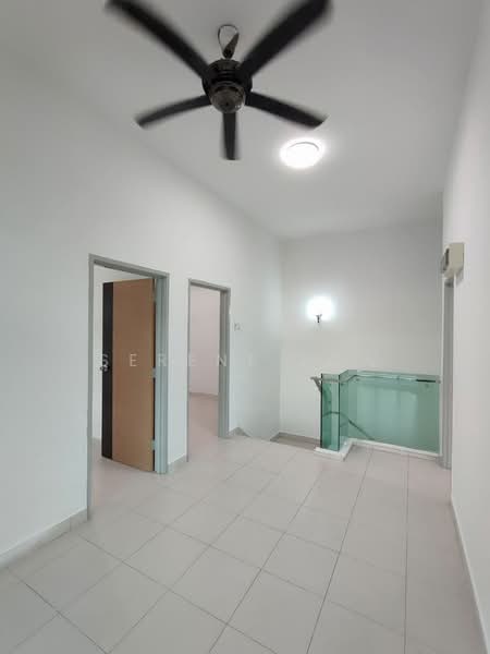 2-storey Terraced House for Rent in Taman Mount Austin (Tebrau) - Serene Low - PropertyGuru.com.my