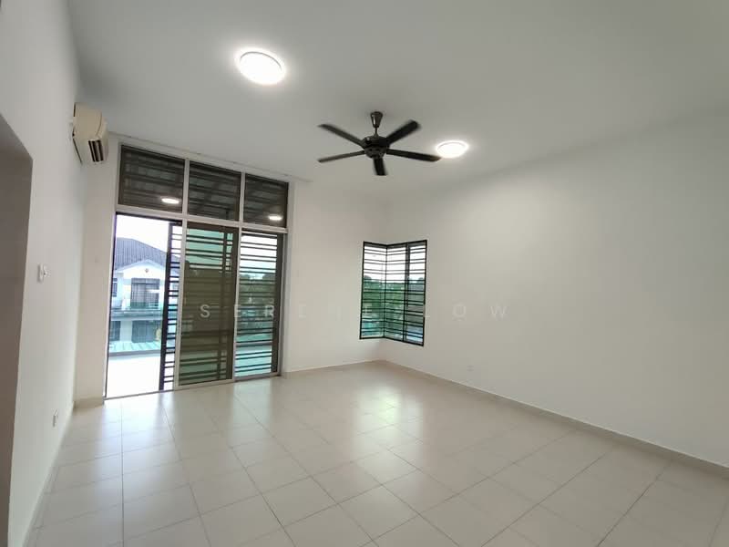 2-storey Terraced House for Rent in Taman Mount Austin (Tebrau) - Serene Low - PropertyGuru.com.my